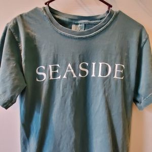 Seaside tshirt